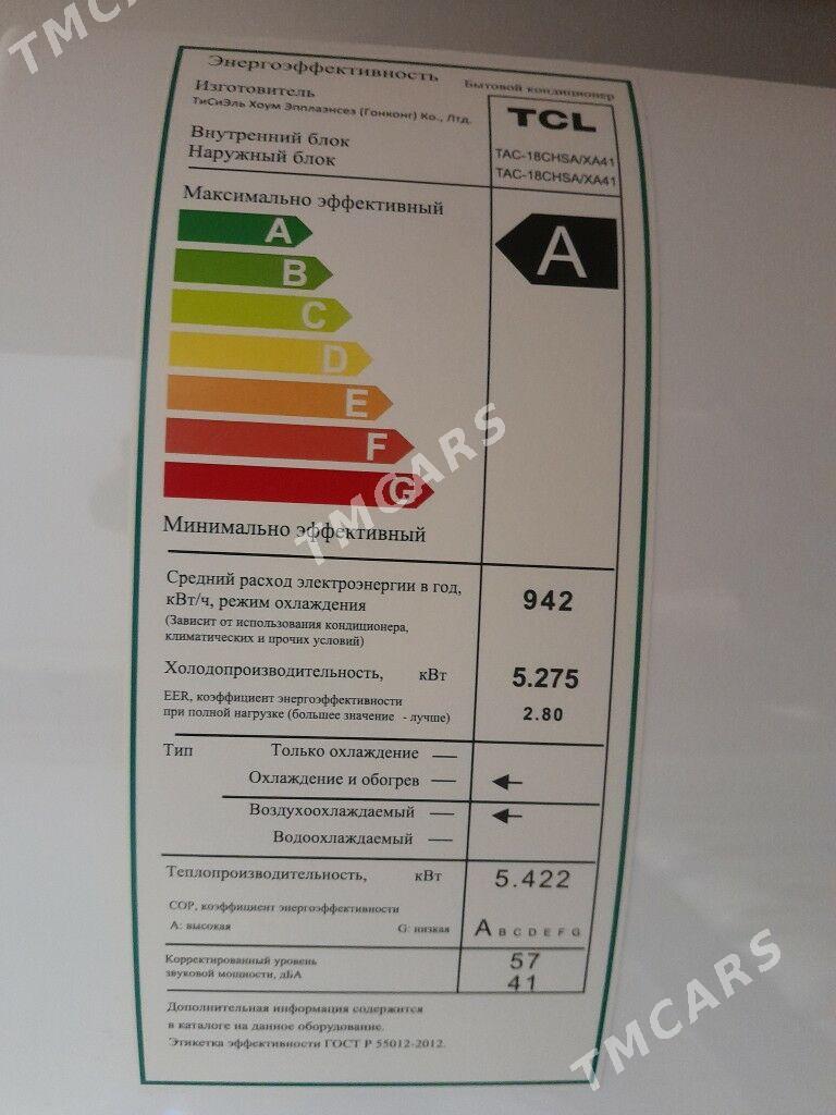 TCL 60lyk kelle - Aşgabat - img 2