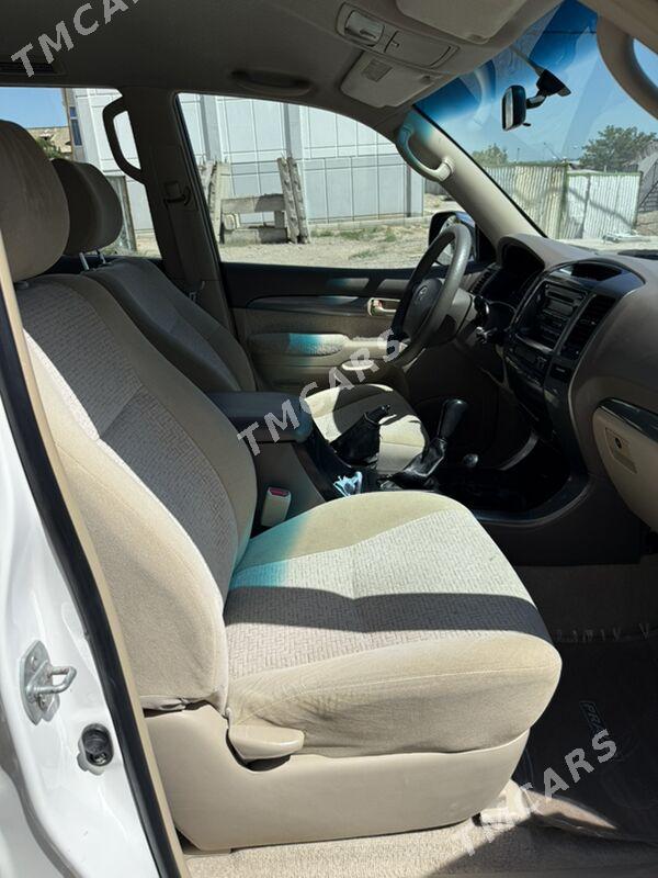 Toyota Land Cruiser 2006 - 337 000 TMT - Туркменбаши - img 7