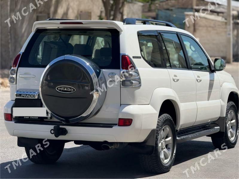 Toyota Land Cruiser 2006 - 337 000 TMT - Туркменбаши - img 2