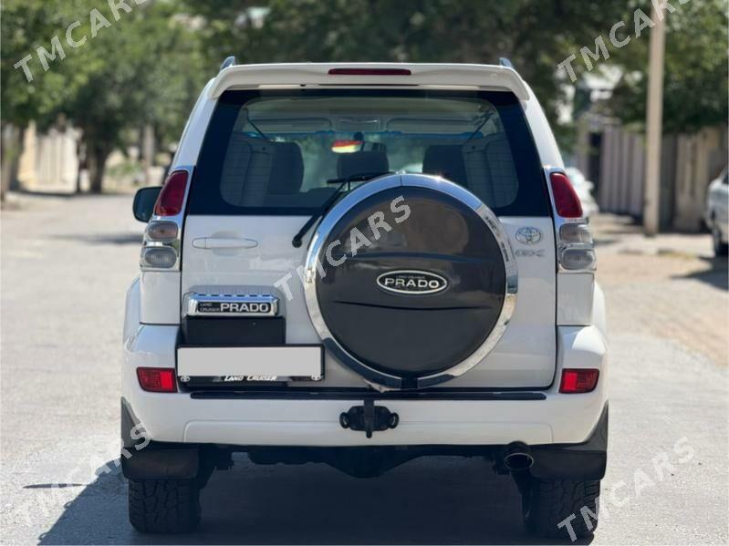 Toyota Land Cruiser 2006 - 337 000 TMT - Туркменбаши - img 3