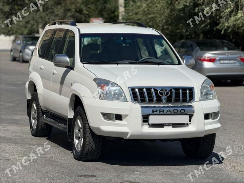 Toyota Land Cruiser 2006 - 337 000 TMT - Туркменбаши - img 6