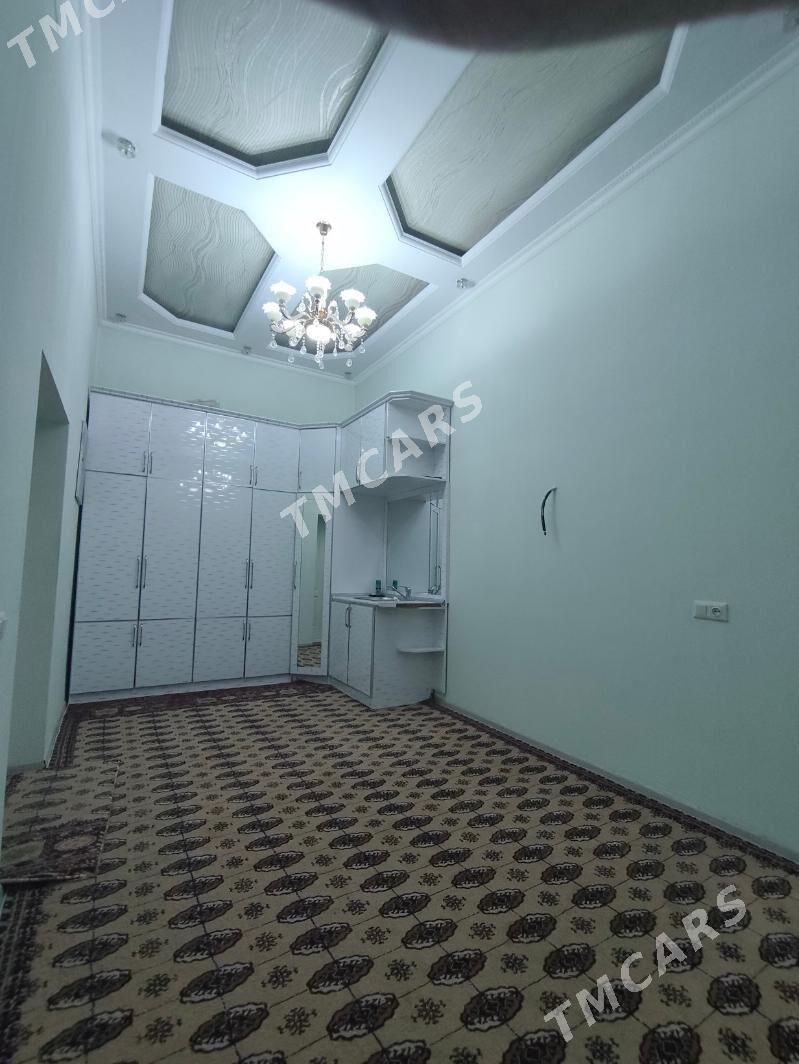 Arenda Bagyr plan - Aşgabat - img 4