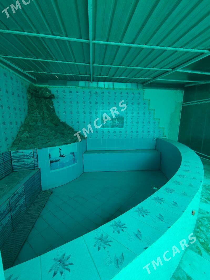 Arenda Bagyr plan - Aşgabat - img 3