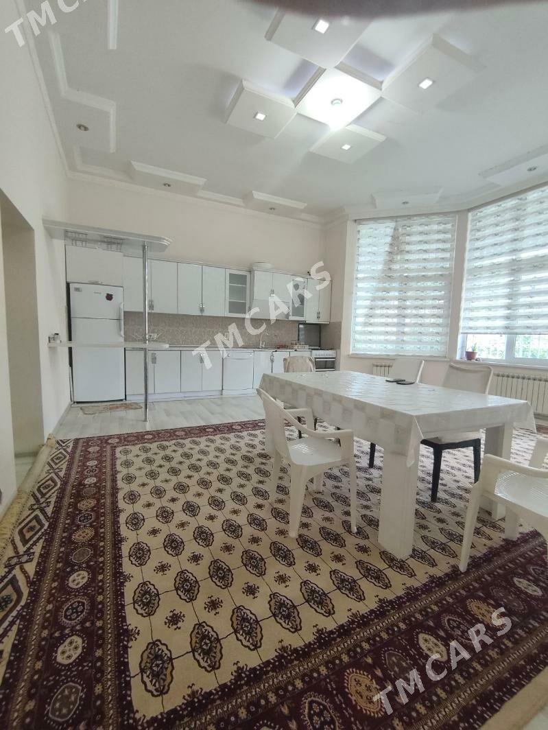 Arenda Bagyr plan - Aşgabat - img 2