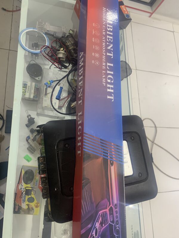 salon cyralar orginal 1 000 TMT - 30 mkr - img 3