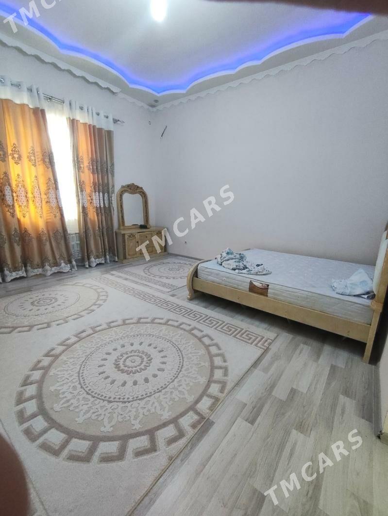 Arenda Bagyr plan - Aşgabat - img 6