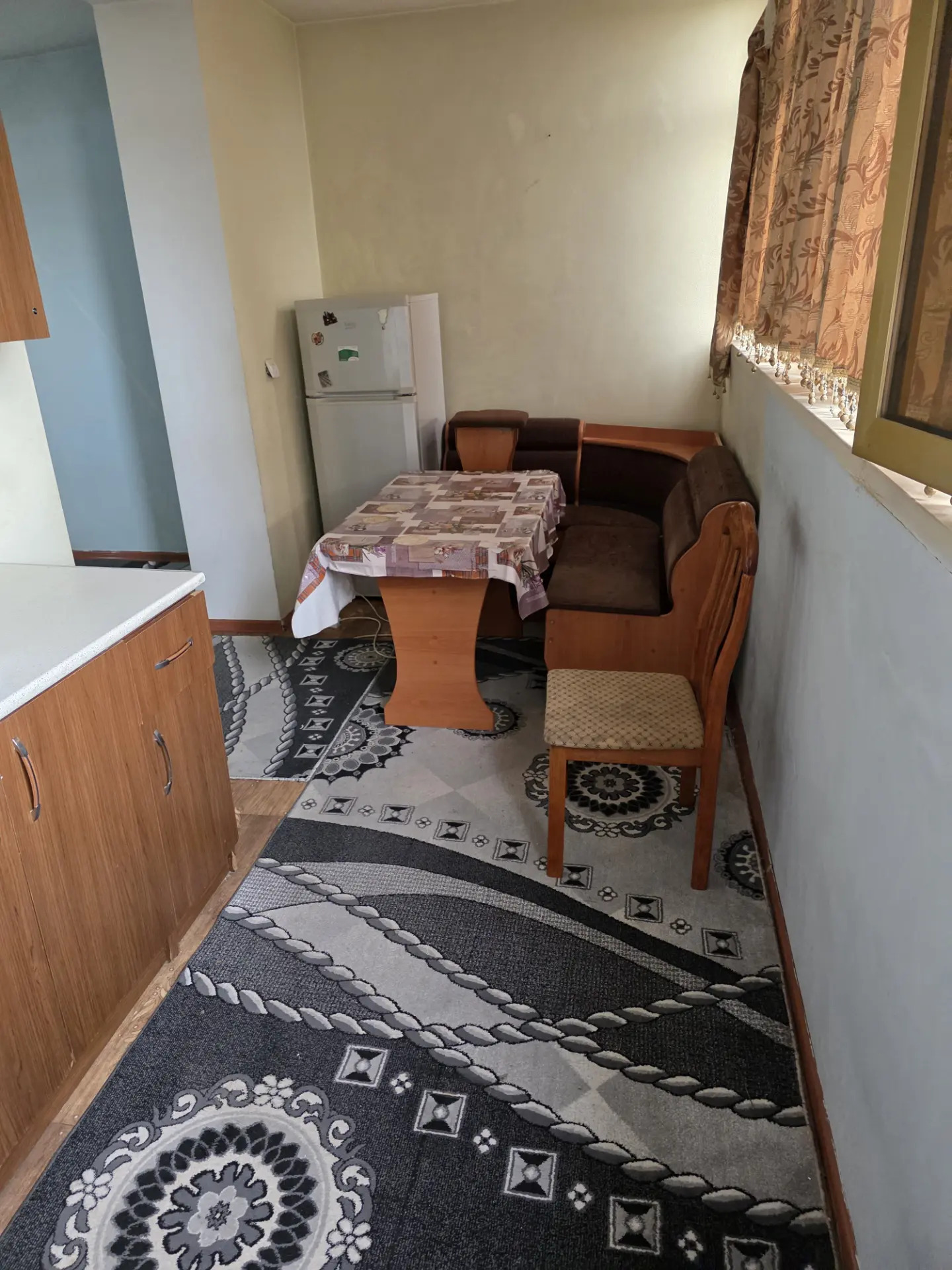 ️Arenda Alisher Novayy 2 kom - Aşgabat - img 6