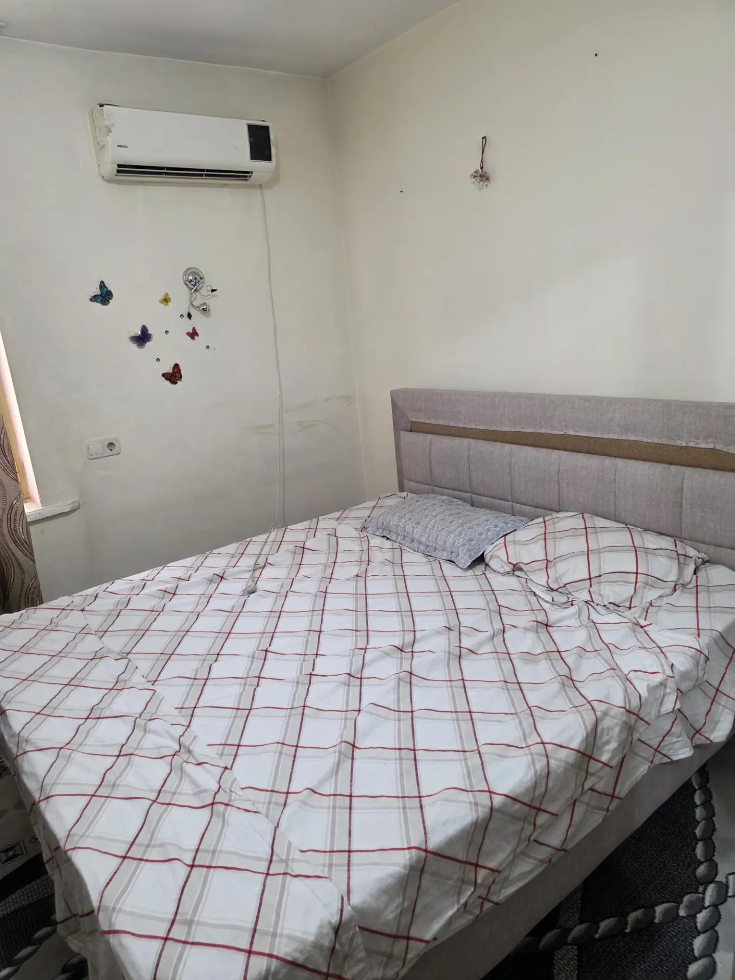️Arenda Alisher Novayy 2 kom - Aşgabat - img 2