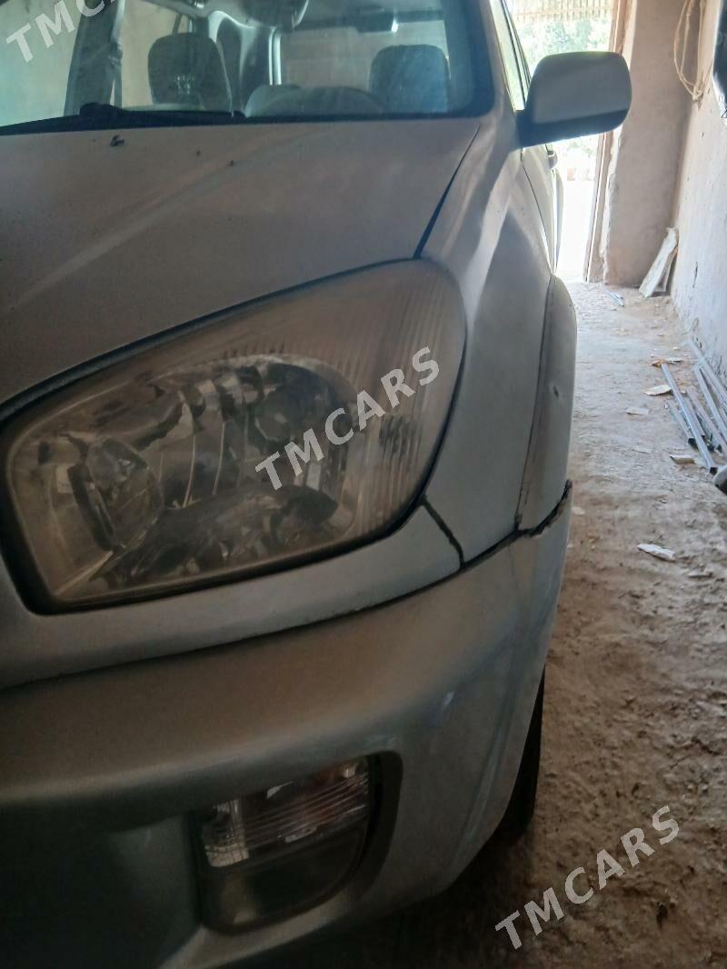 Toyota RAV4 2000 - 120 000 TMT - Шабатский этрап - img 3