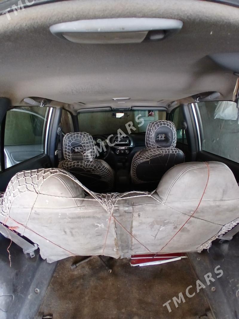 Toyota RAV4 2000 - 120 000 TMT - Шабатский этрап - img 10