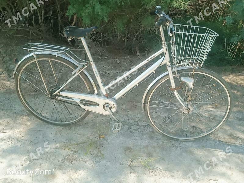 ýapoşka 27 lik - Köneürgenç - img 2