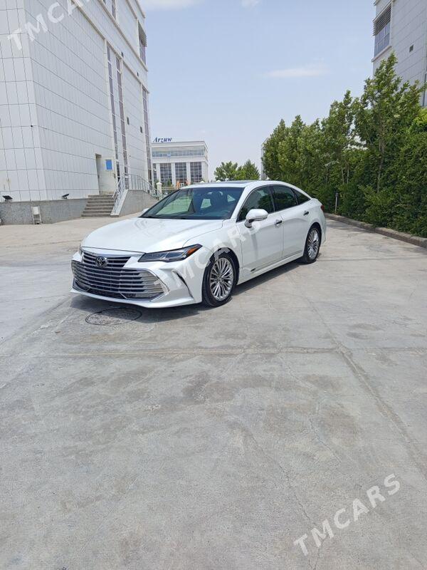 Toyota Avalon 2019 - 430 000 TMT - Арзув - img 2