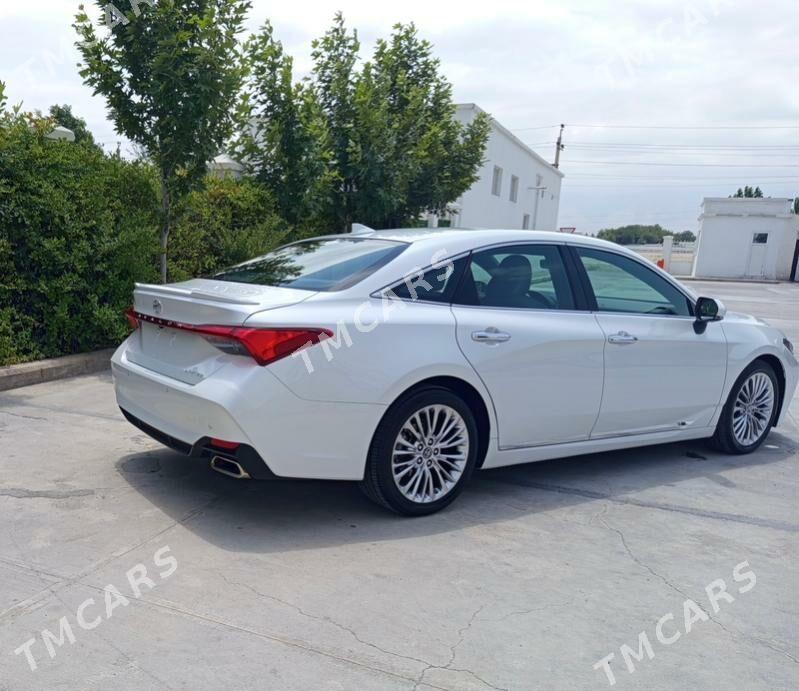 Toyota Avalon 2019 - 430 000 TMT - Арзув - img 6