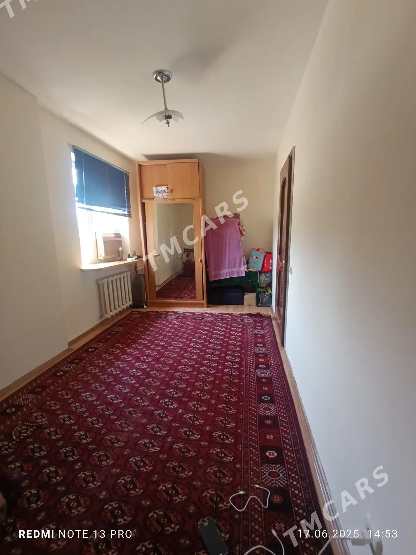 Arenda Teke bazaryn yani - Aşgabat - img 2