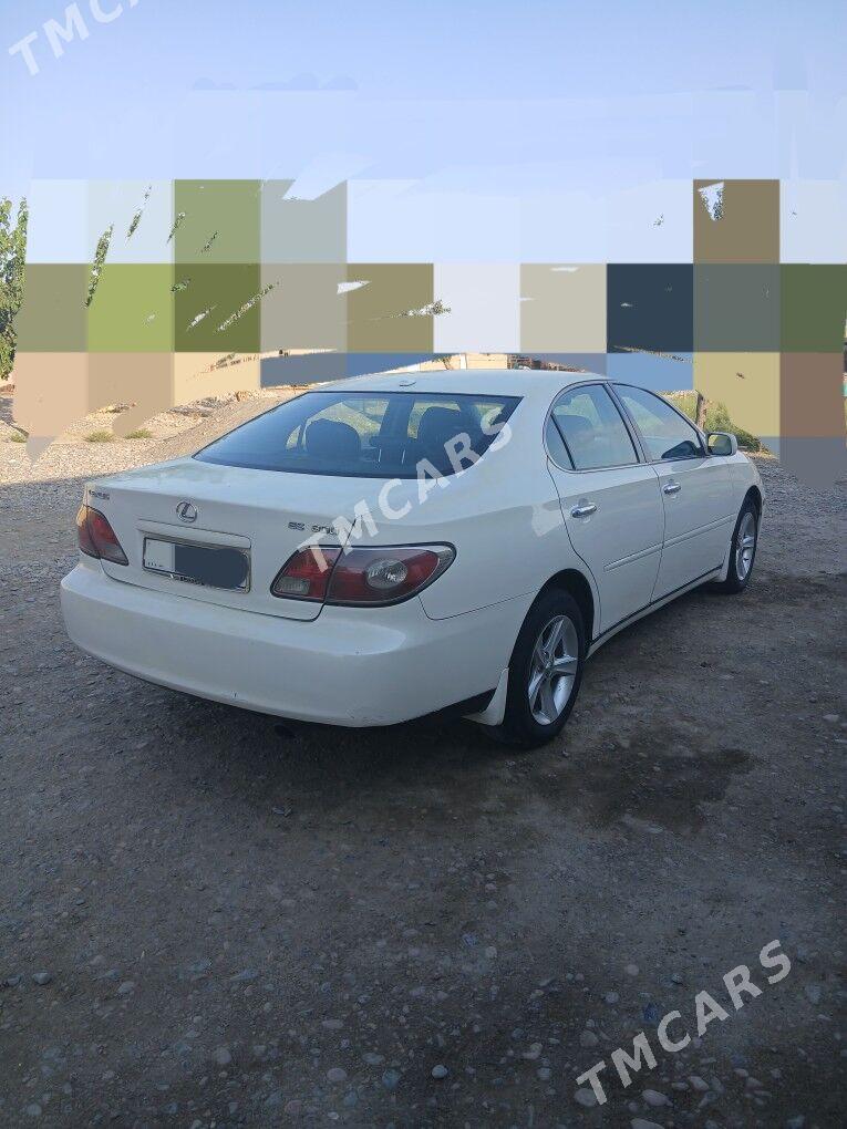 Lexus ES 300 2003 - 160 000 TMT - Kaka - img 2