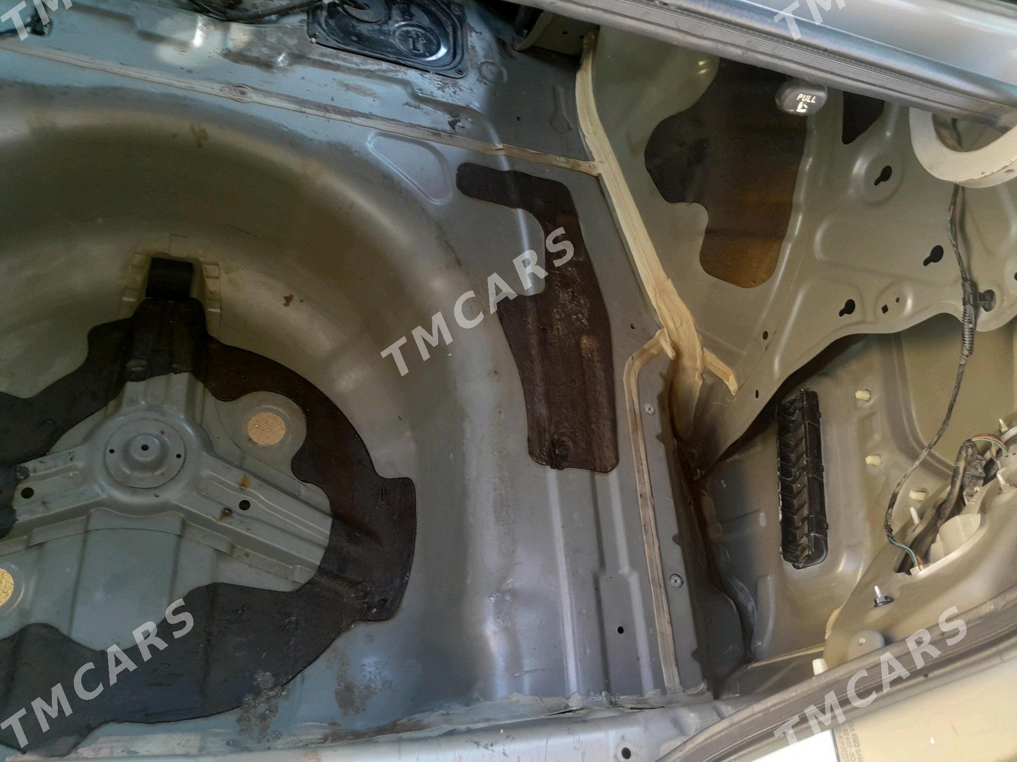 Hyundai Sonata 2011 - 120 000 TMT - Bäherden - img 6