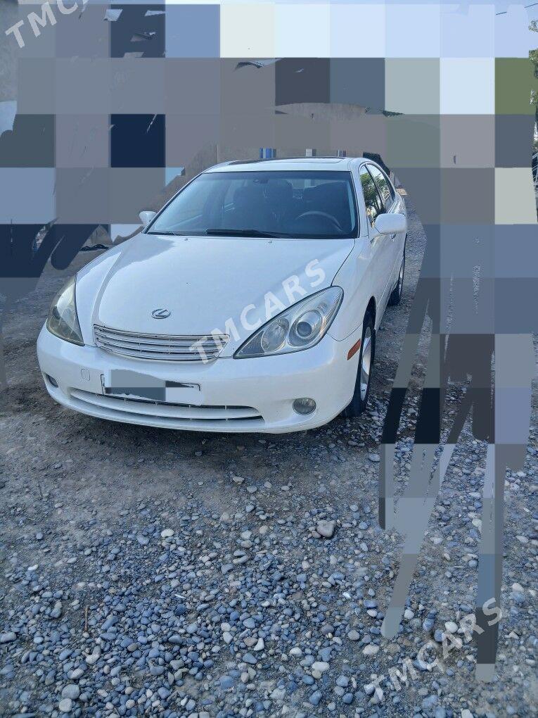 Lexus ES 300 2003 - 160 000 TMT - Kaka - img 3