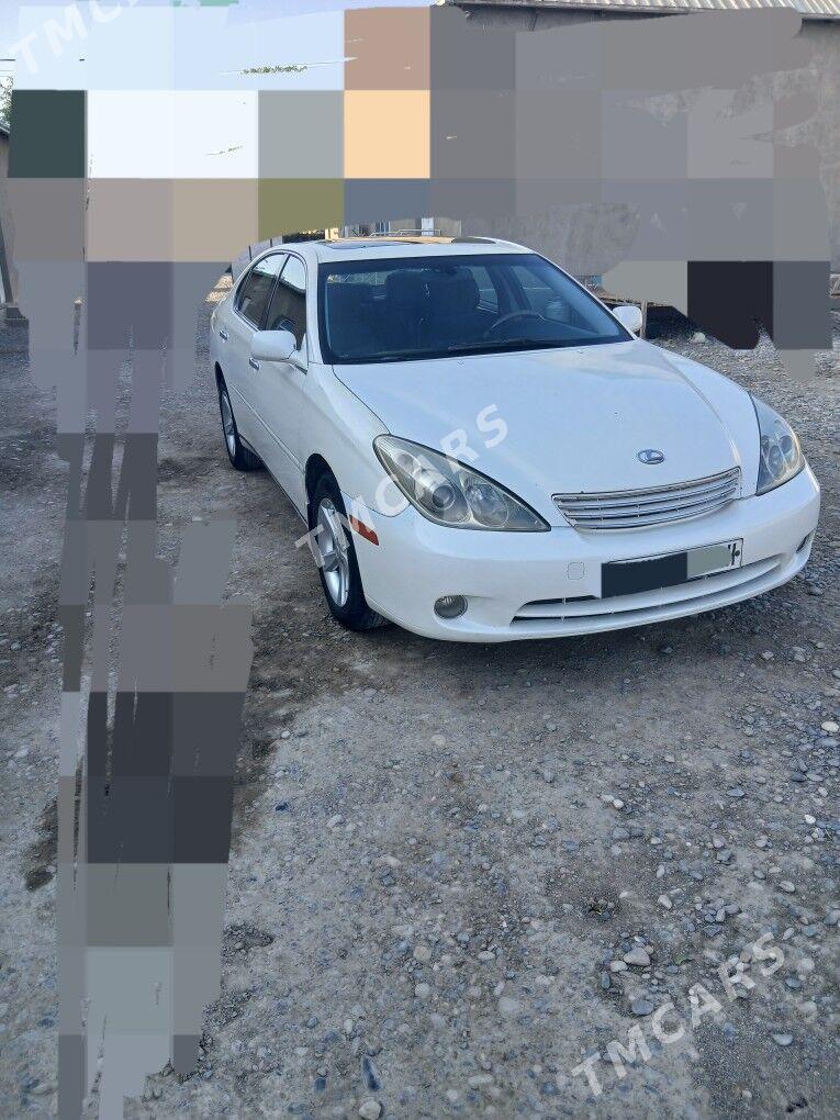 Lexus ES 300 2003 - 160 000 TMT - Kaka - img 4