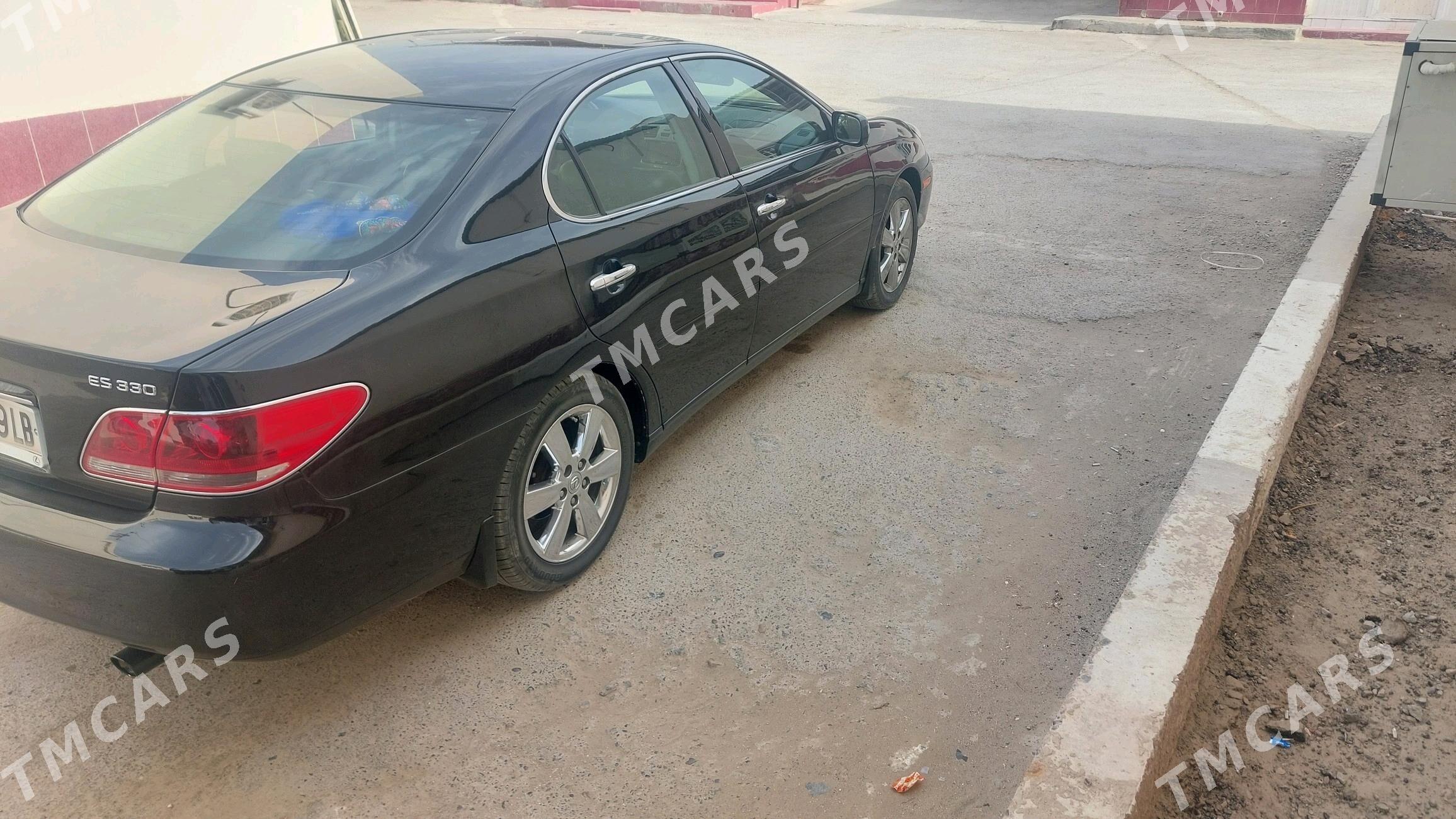 Lexus ES 2005 - 190 000 TMT - Türkmenabat - img 4