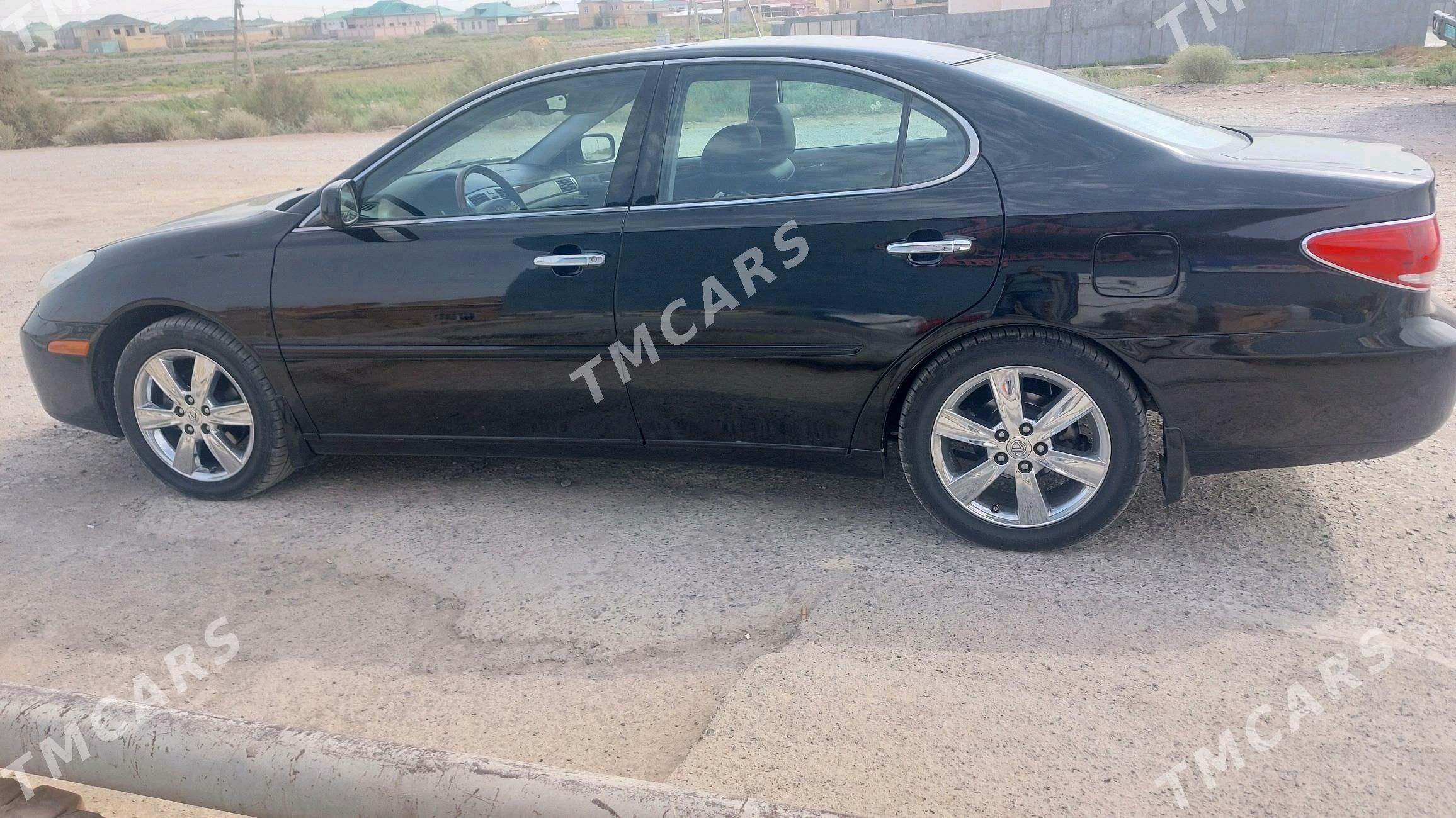 Lexus ES 2005 - 190 000 TMT - Türkmenabat - img 1