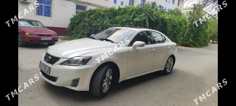 Lexus IS 250 2011 - 180 000 TMT - Туркменабат - img 3