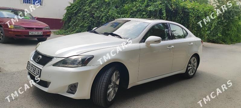 Lexus IS 250 2011 - 180 000 TMT - Туркменабат - img 2