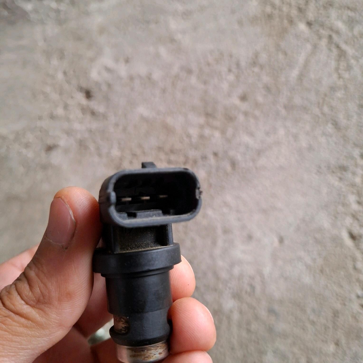 MERSEDES SENSOR DATCIK BOSH 350 TMT - Çoganly - img 3