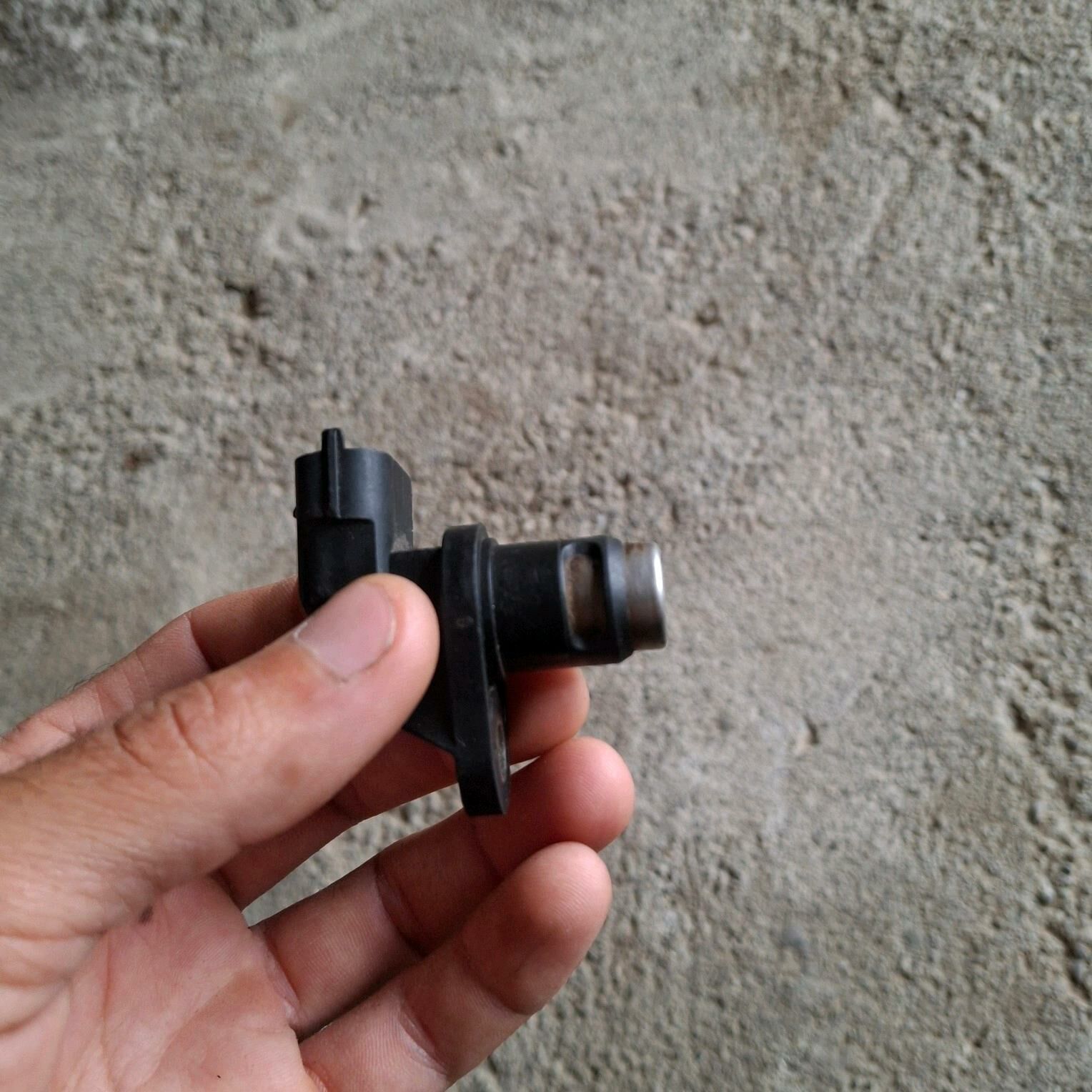 MERSEDES SENSOR DATCIK BOSH 350 TMT - Çoganly - img 1