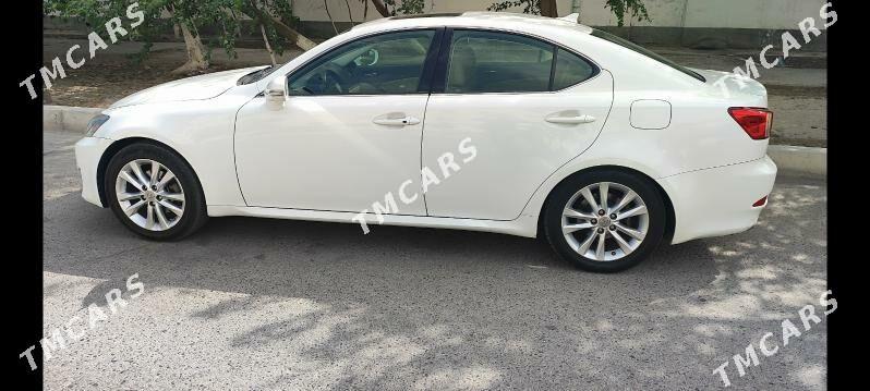 Lexus IS 250 2011 - 180 000 TMT - Туркменабат - img 1