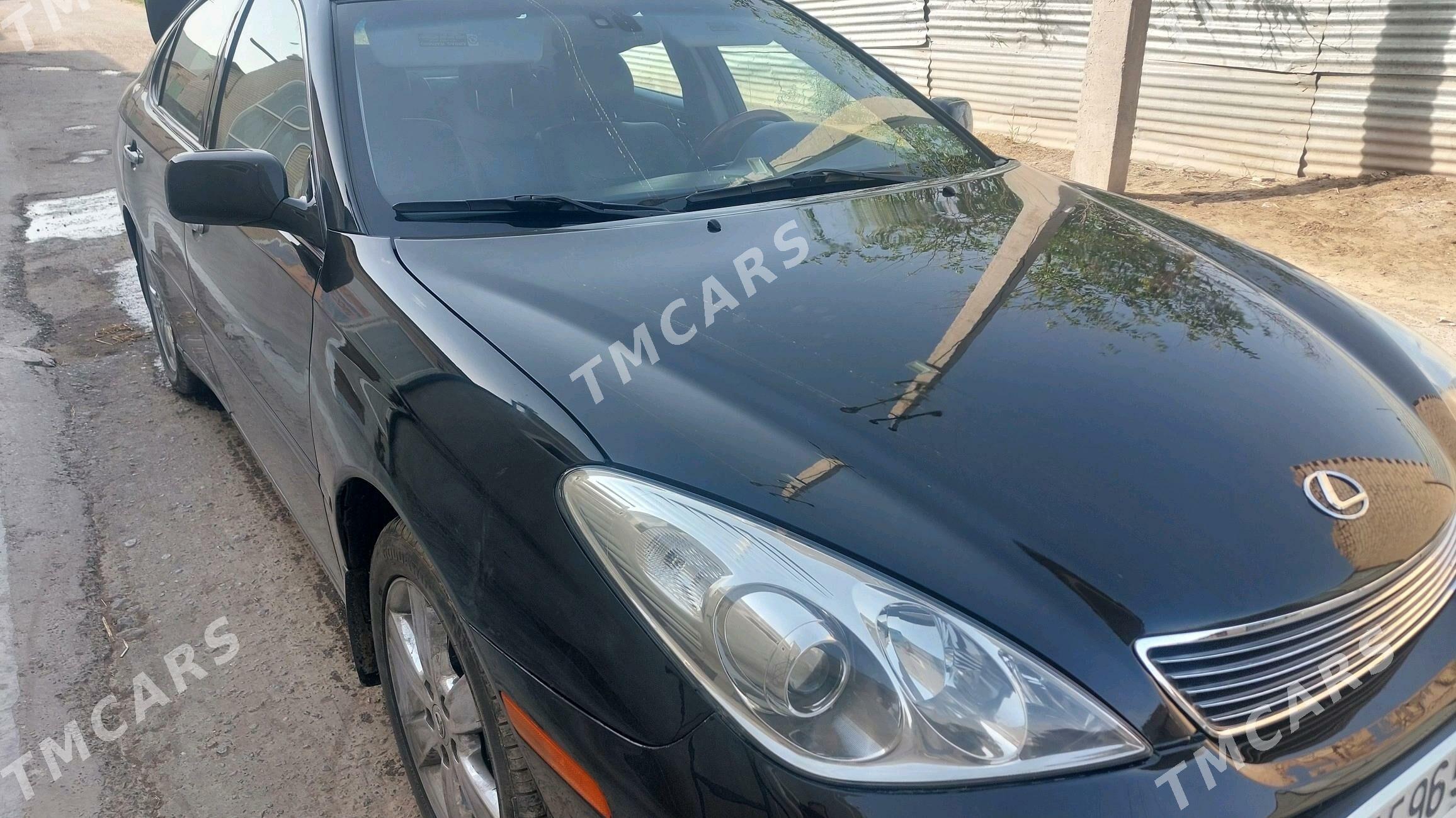 Lexus ES 2005 - 190 000 TMT - Türkmenabat - img 3