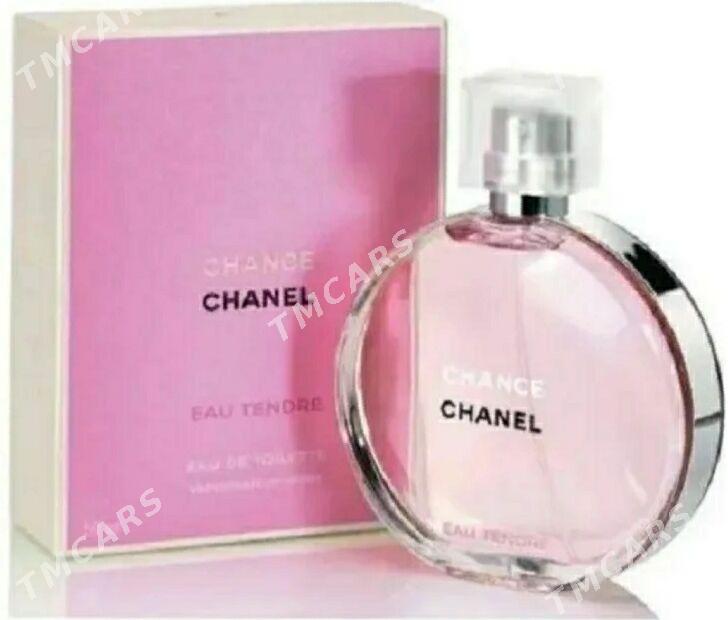 Change Chanel Original 150 ml - Aşgabat - img 1