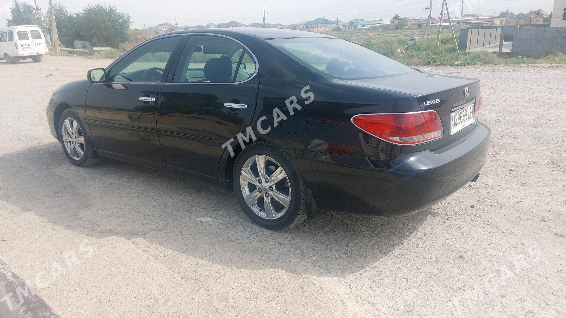 Lexus ES 2005 - 190 000 TMT - Türkmenabat - img 2