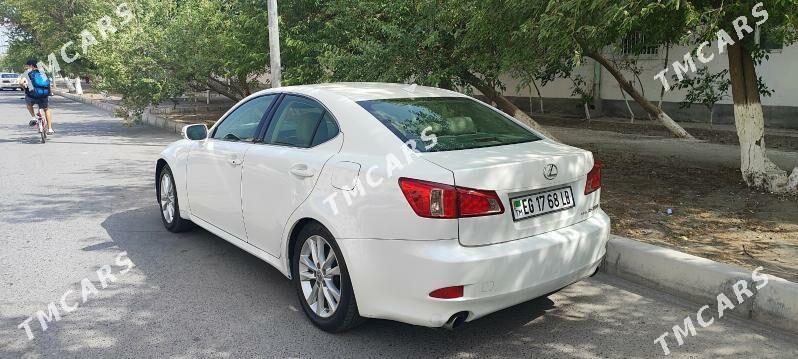 Lexus IS 250 2011 - 180 000 TMT - Туркменабат - img 5
