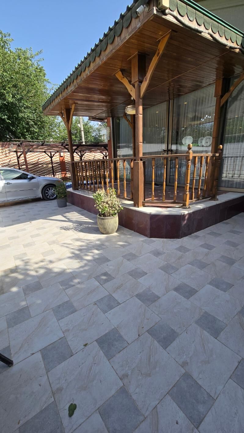 Люкс  Дом Ким Район - Ашхабад - img 10