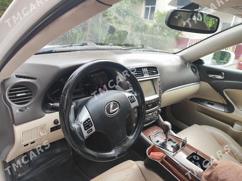 Lexus IS 250 2011 - 180 000 TMT - Туркменабат - img 10