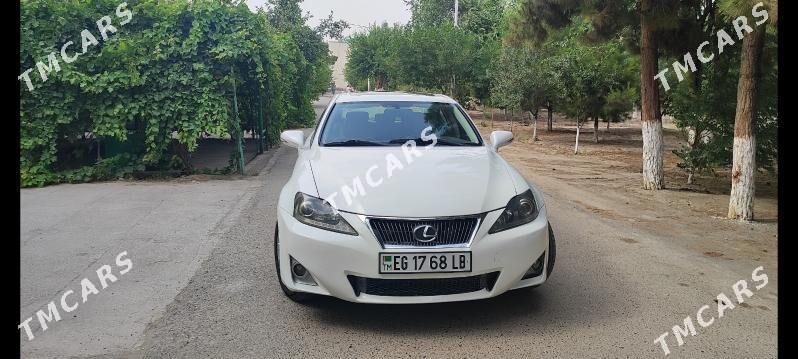 Lexus IS 250 2011 - 180 000 TMT - Туркменабат - img 11