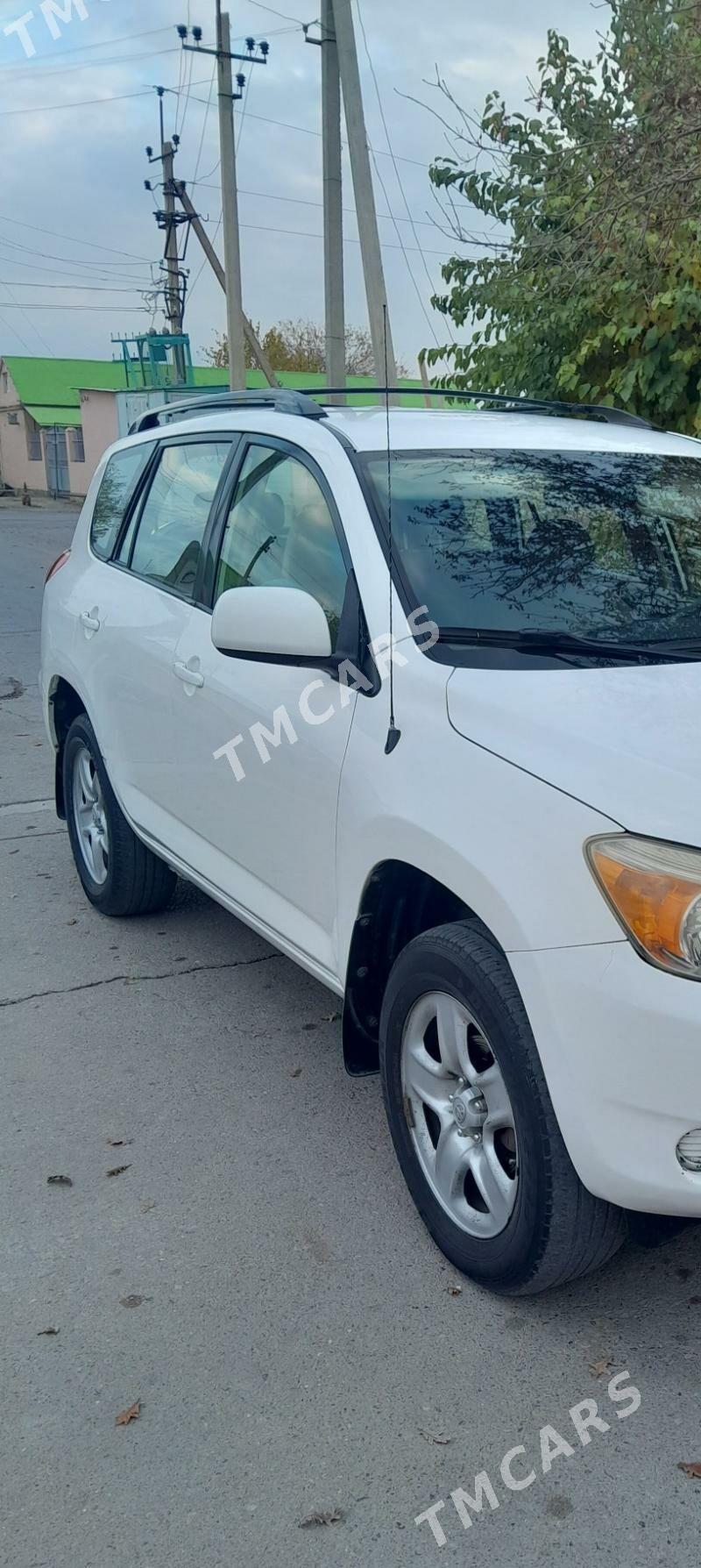 Toyota RAV4 2008 - 150 000 TMT - Aşgabat - img 3