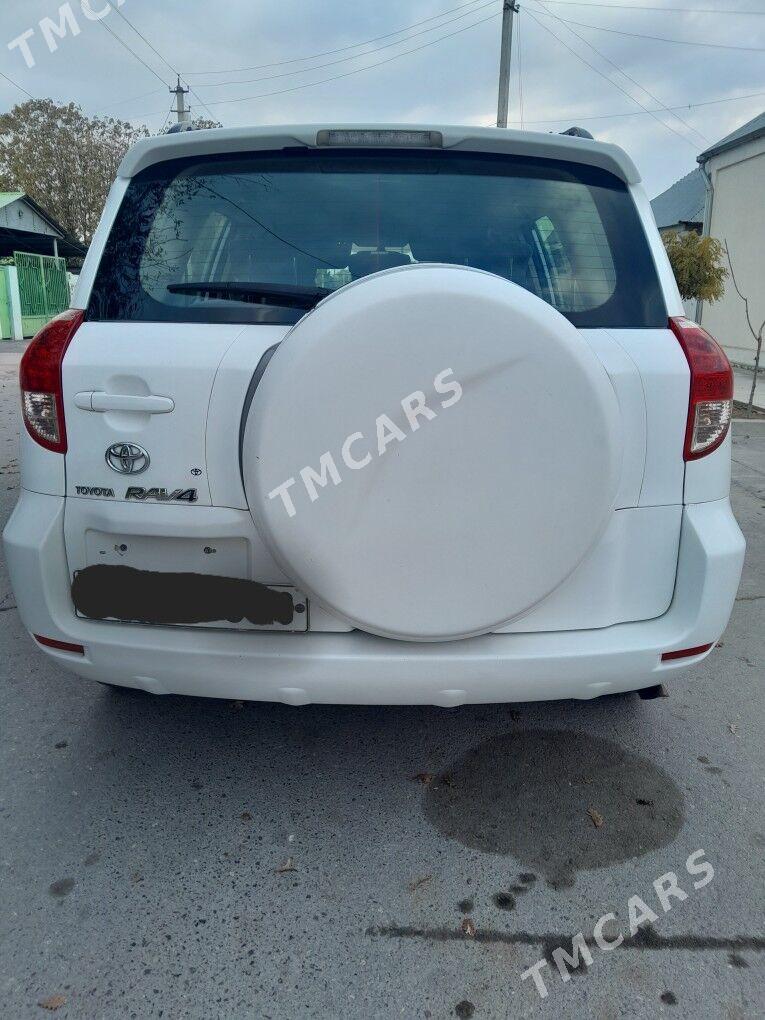 Toyota RAV4 2008 - 150 000 TMT - Aşgabat - img 5