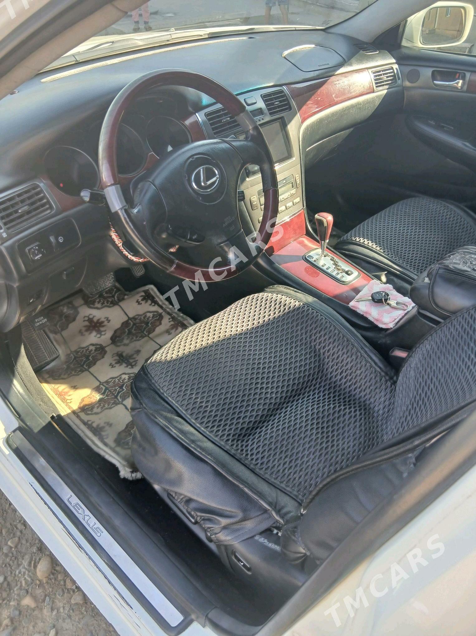 Lexus ES 300 2003 - 160 000 TMT - Kaka - img 5