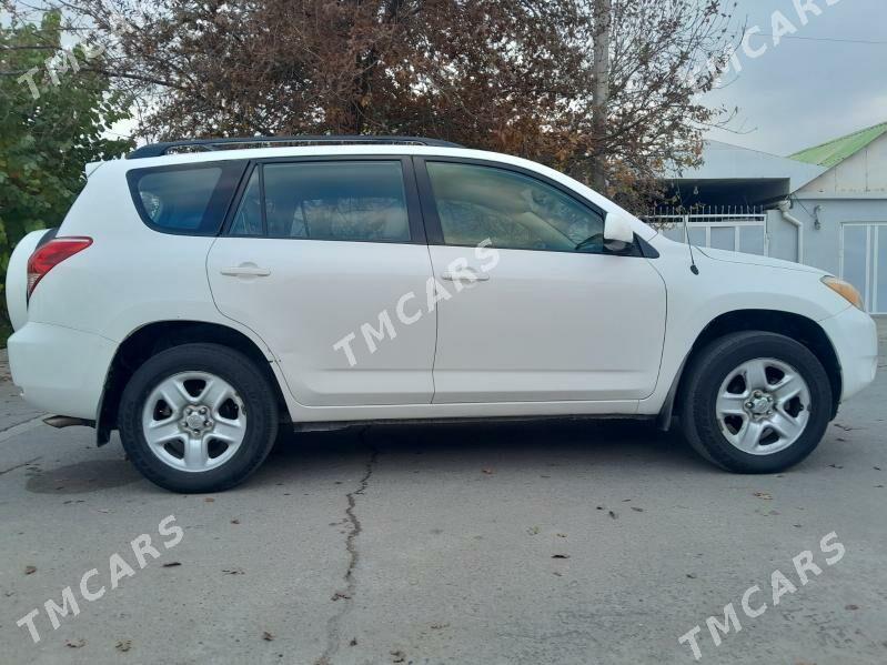 Toyota RAV4 2008 - 150 000 TMT - Aşgabat - img 4