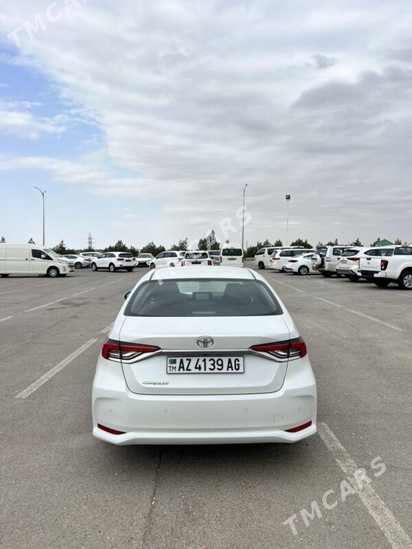 Toyota Corolla 2023 - 370 500 TMT - Aşgabat - img 5