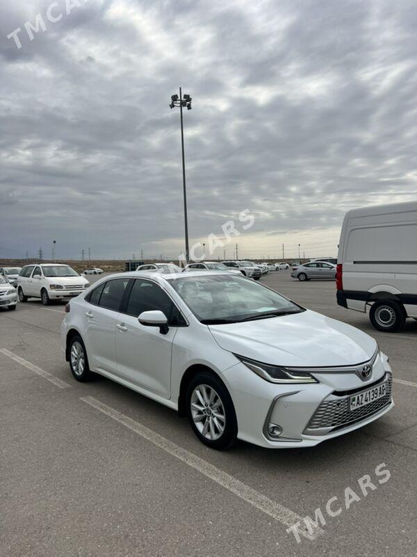 Toyota Corolla 2023 - 370 500 TMT - Aşgabat - img 4