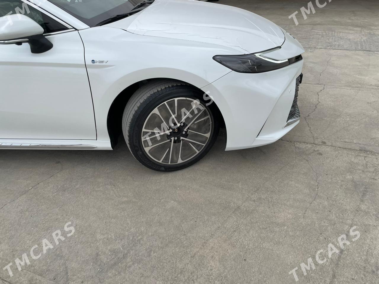 Toyota Camry Hybrid 2025 - 825 000 TMT - Aşgabat - img 2
