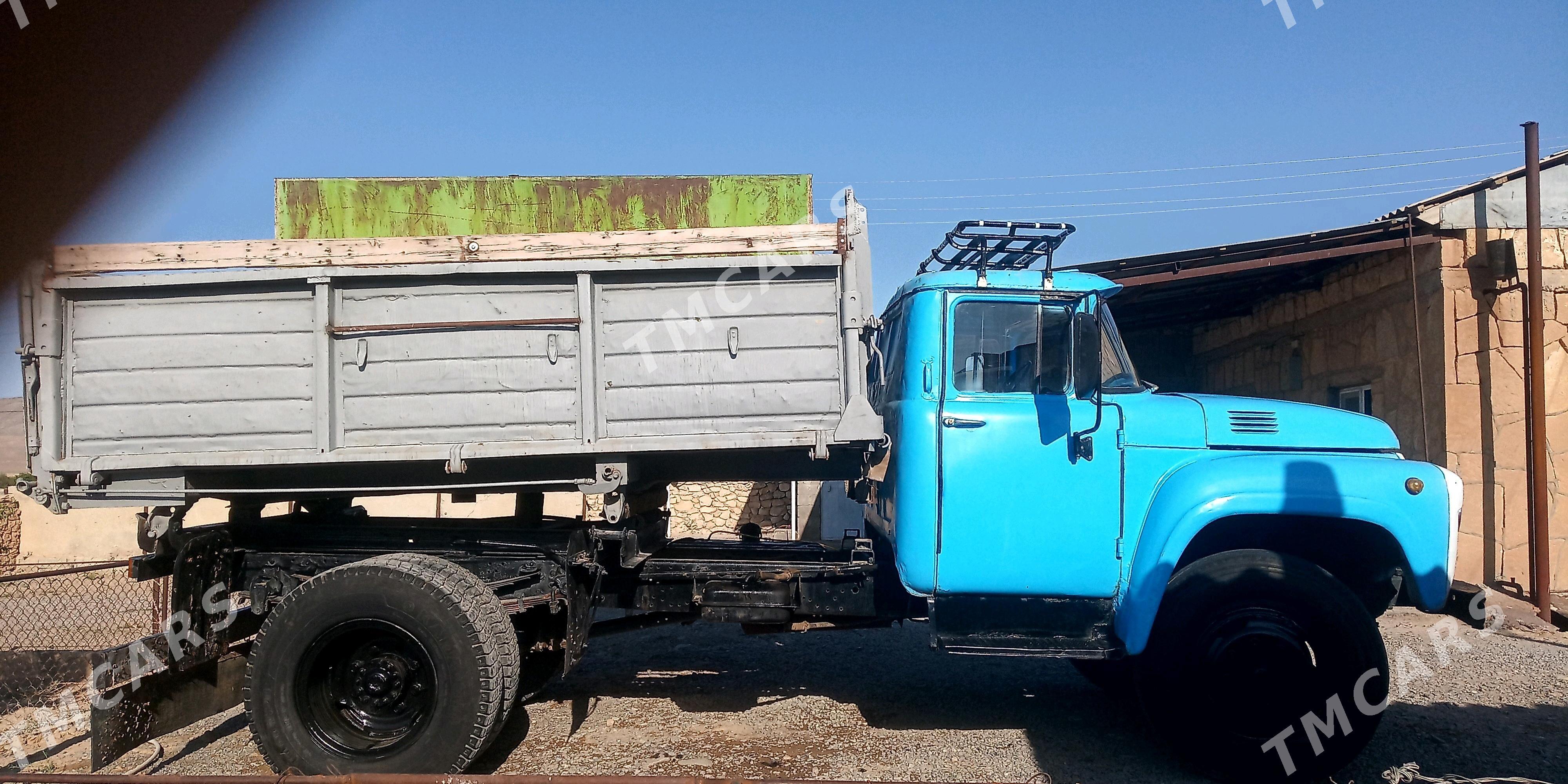 Zil 130 1990 - 70 000 TMT - Gyzylarbat - img 4