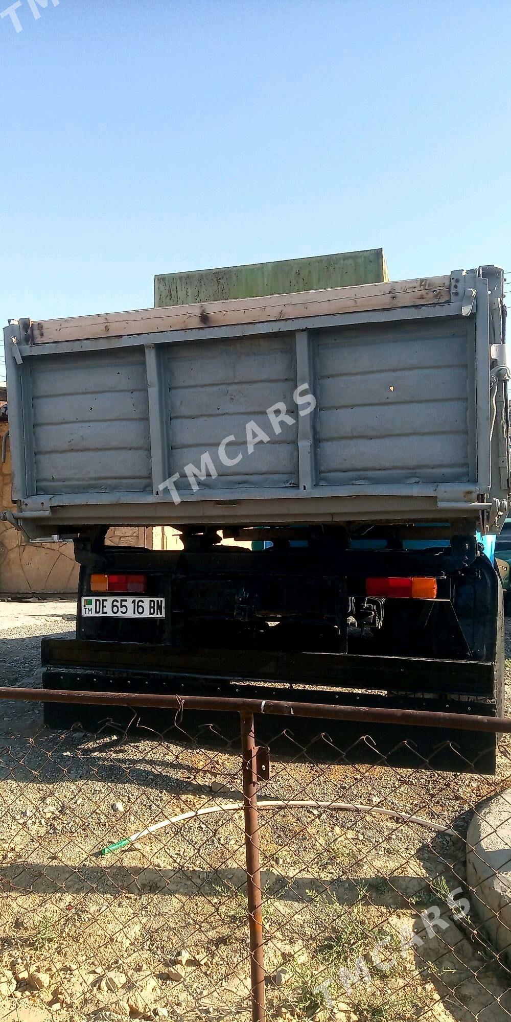 Zil 130 1990 - 70 000 TMT - Gyzylarbat - img 3