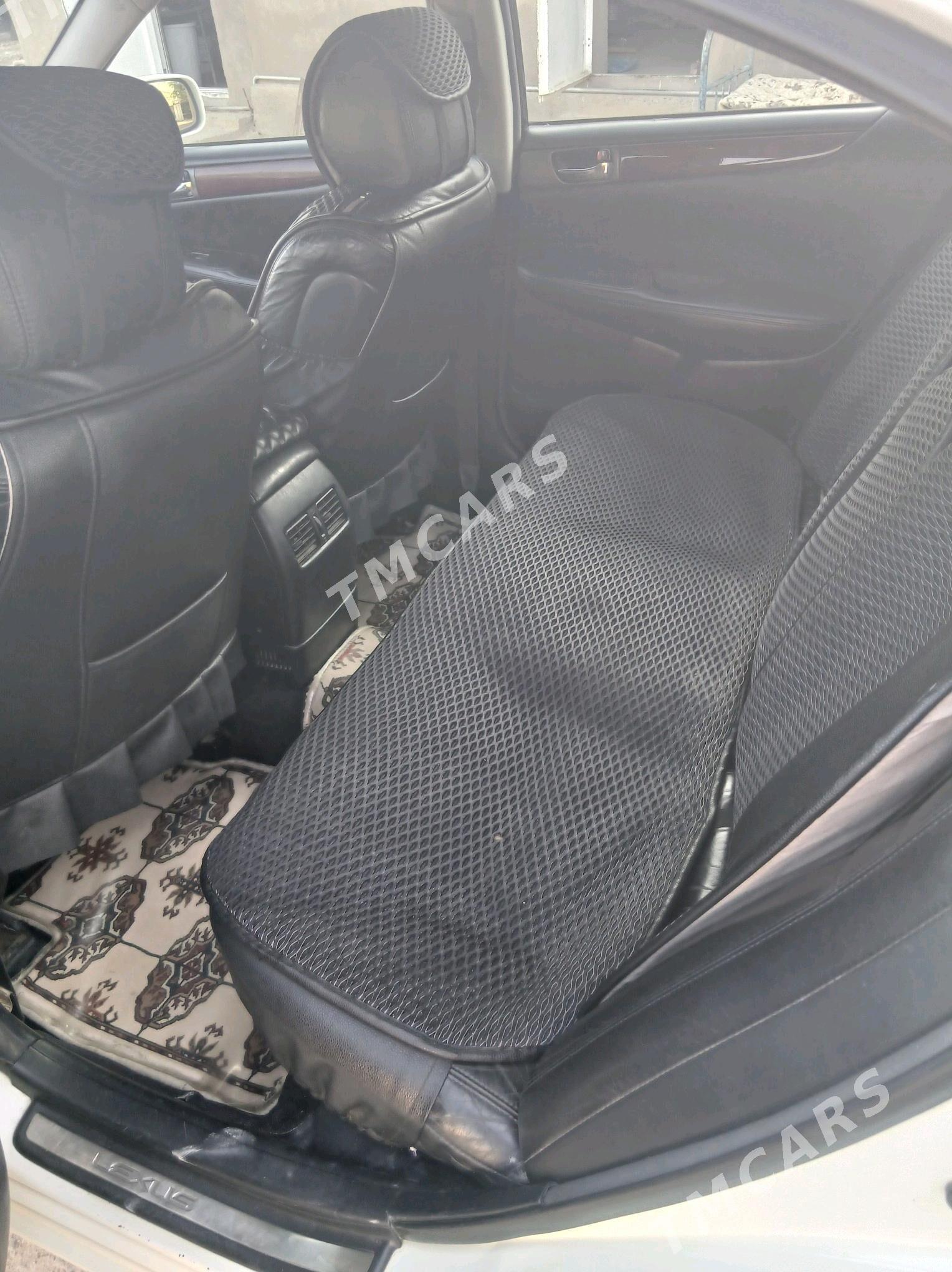 Lexus ES 300 2003 - 160 000 TMT - Kaka - img 6