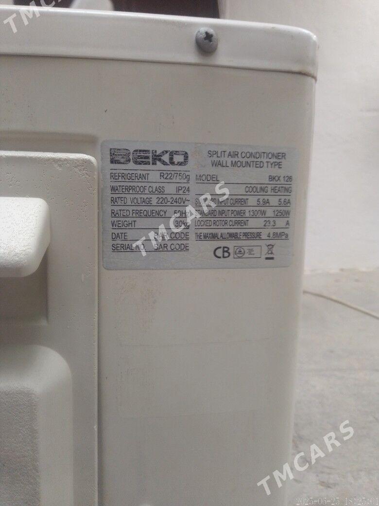 Kansaner 40 kw - Gagarin köç, köne Howa menzili - img 2