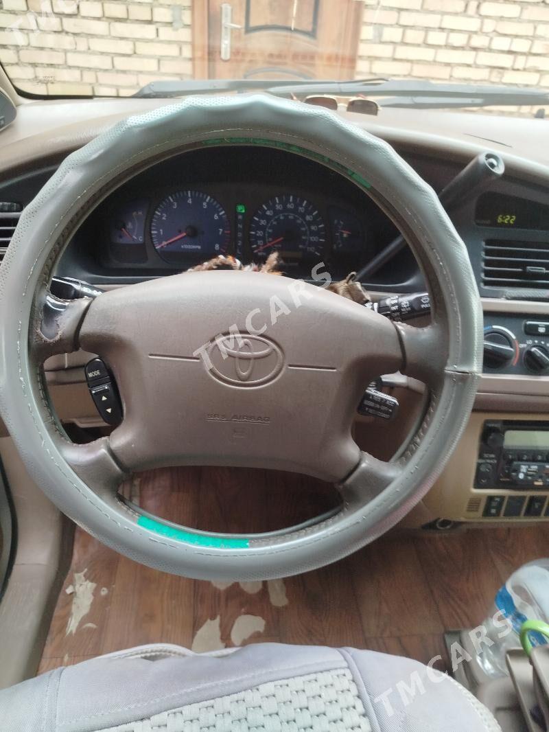 Toyota Sienna 2002 - 180 000 TMT - Kaka - img 7