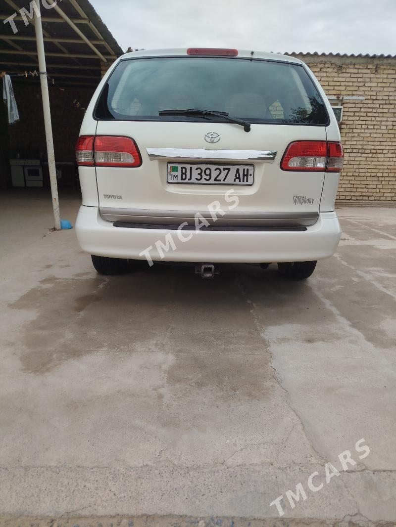 Toyota Sienna 2002 - 180 000 TMT - Kaka - img 5