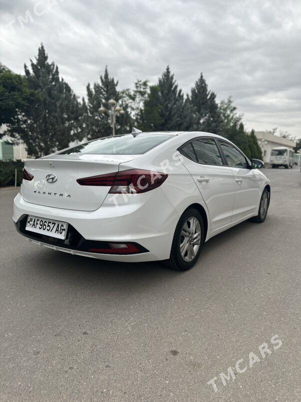 Hyundai Elantra 2020 - 205 000 TMT - Aşgabat - img 2